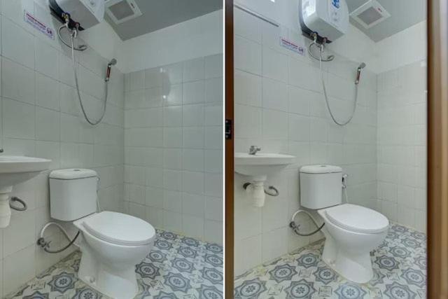 Super Oyo Capital O 3198 Sukomanunggal Inn Сурабая Экстерьер фото